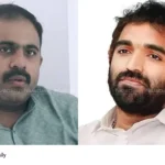 Chandy Oommen Abin Varkey
