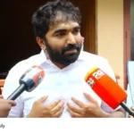 KPCC reorganization