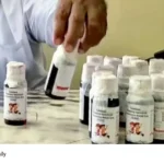Cough syrup deaths