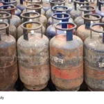Commercial LPG price hike