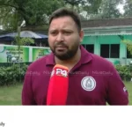 Bihar government formation