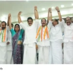 Congress Youth Conflict
