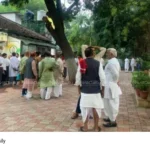 Mahagathbandhan Bihar Conflict