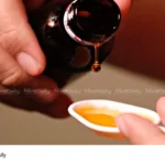 cough syrup death
