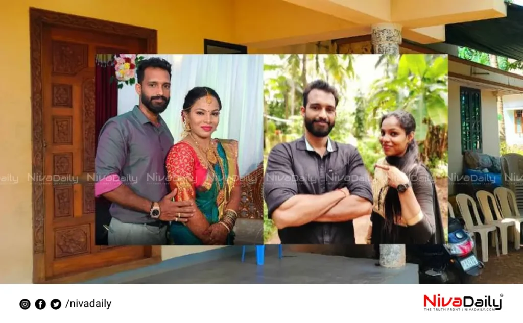 Kasaragod couple suicide