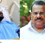 E.P. Jayarajan