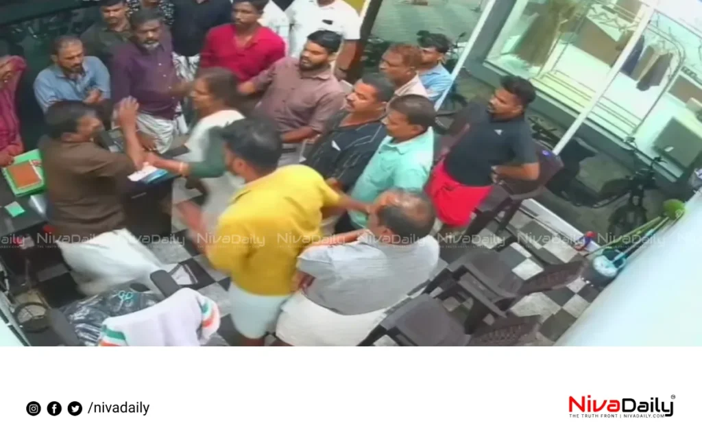 CPIM leaders attack