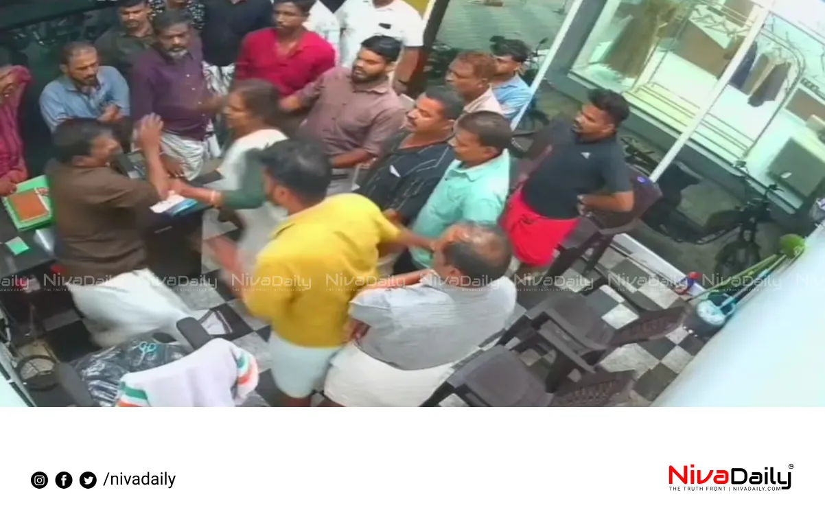 CPIM leaders attack