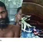 Govindachami jailbreak case