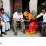Dalit Lynching Raebareli