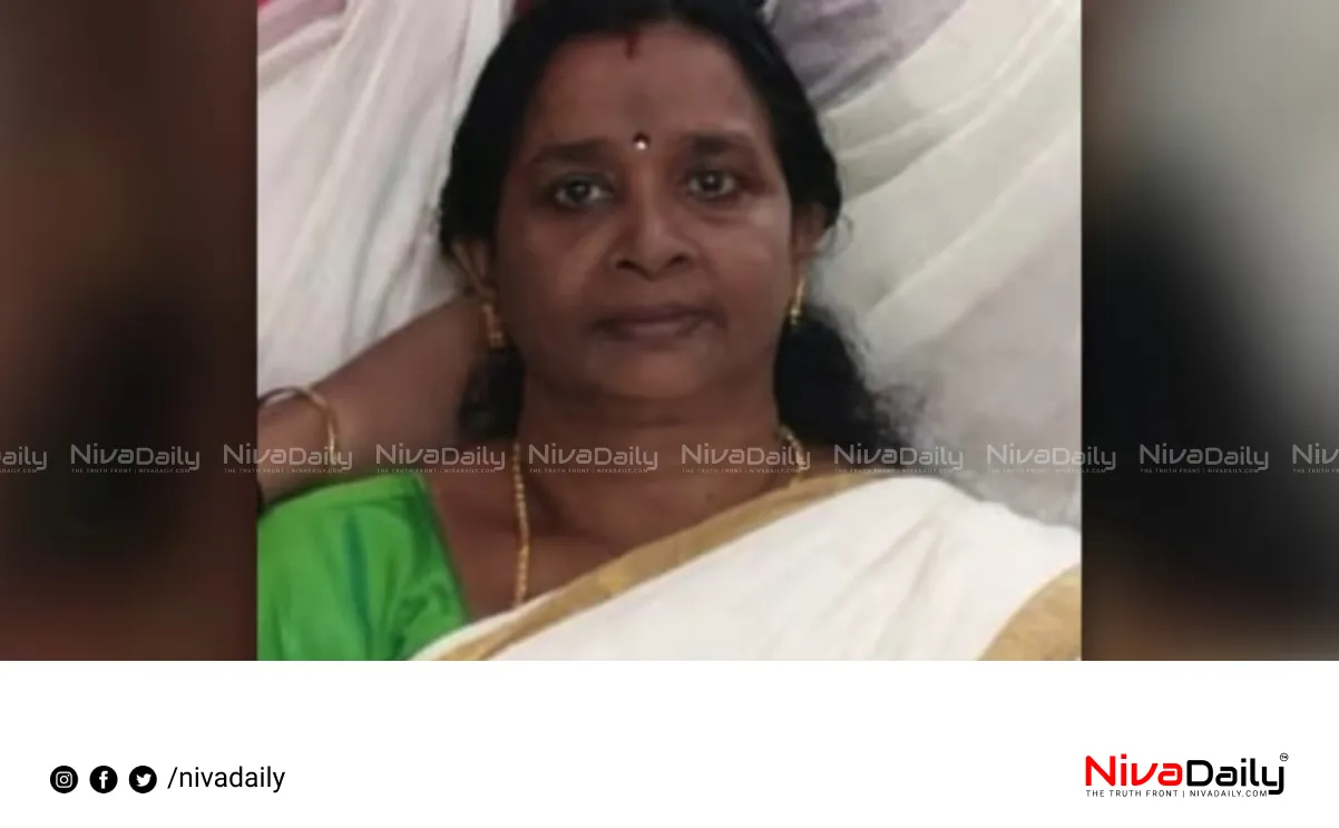 rabies death Kerala