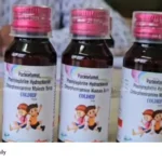 cough medicine deaths
