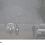 Delhi Air Pollution