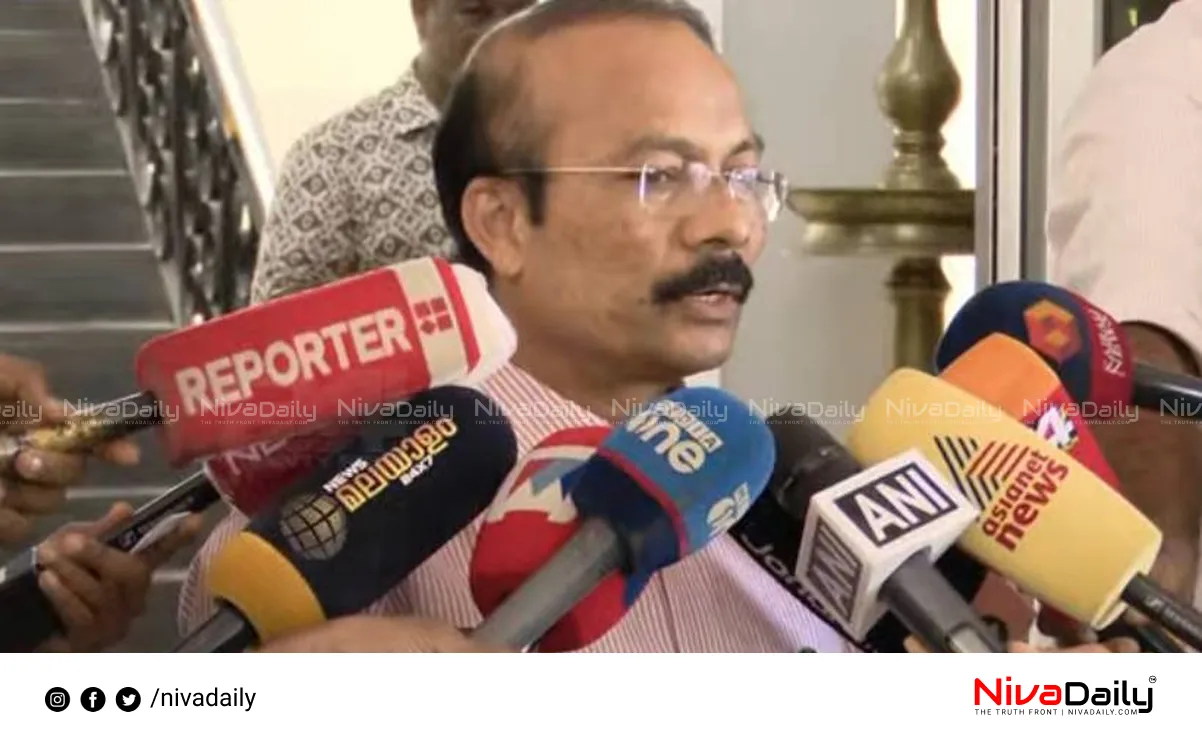 Sabarimala gold theft