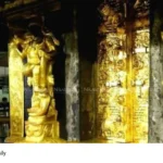 Sabarimala gold layer