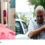 Doctor Stabbing Incident