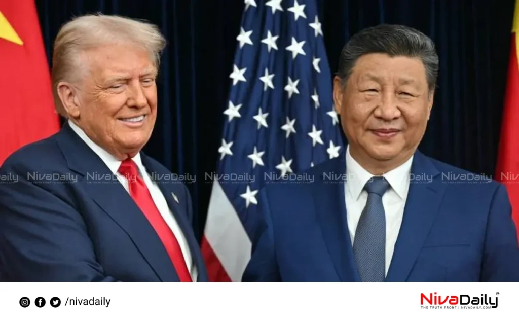 US-China trade talks