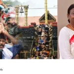 Sabarimala Temple Visit