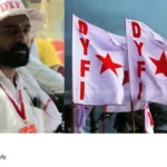 DYFI leaders clash