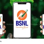 BSNL 5G Launch