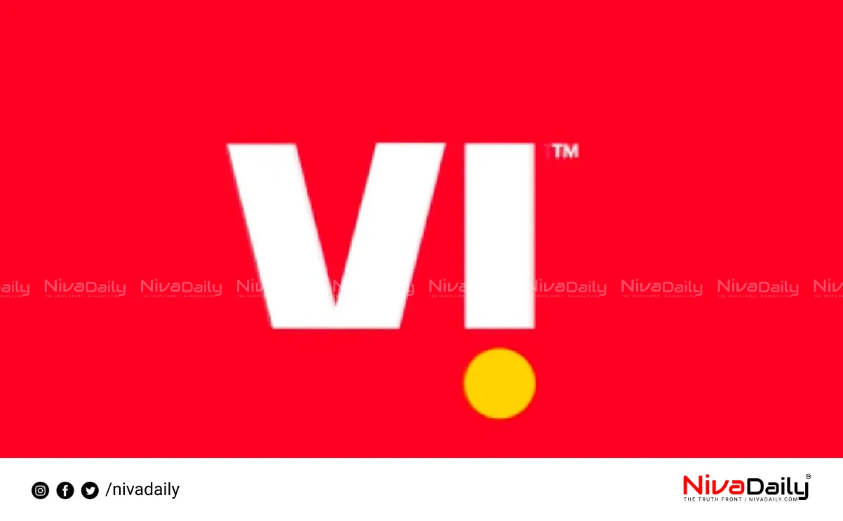Vi recharge plan