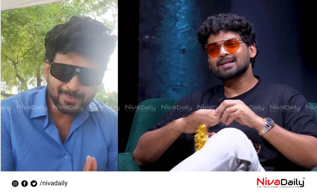 Ajmal Ameer allegations
