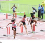 state school Olympics