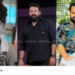Mohanlal Viral Post