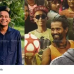 Jhund actor murder