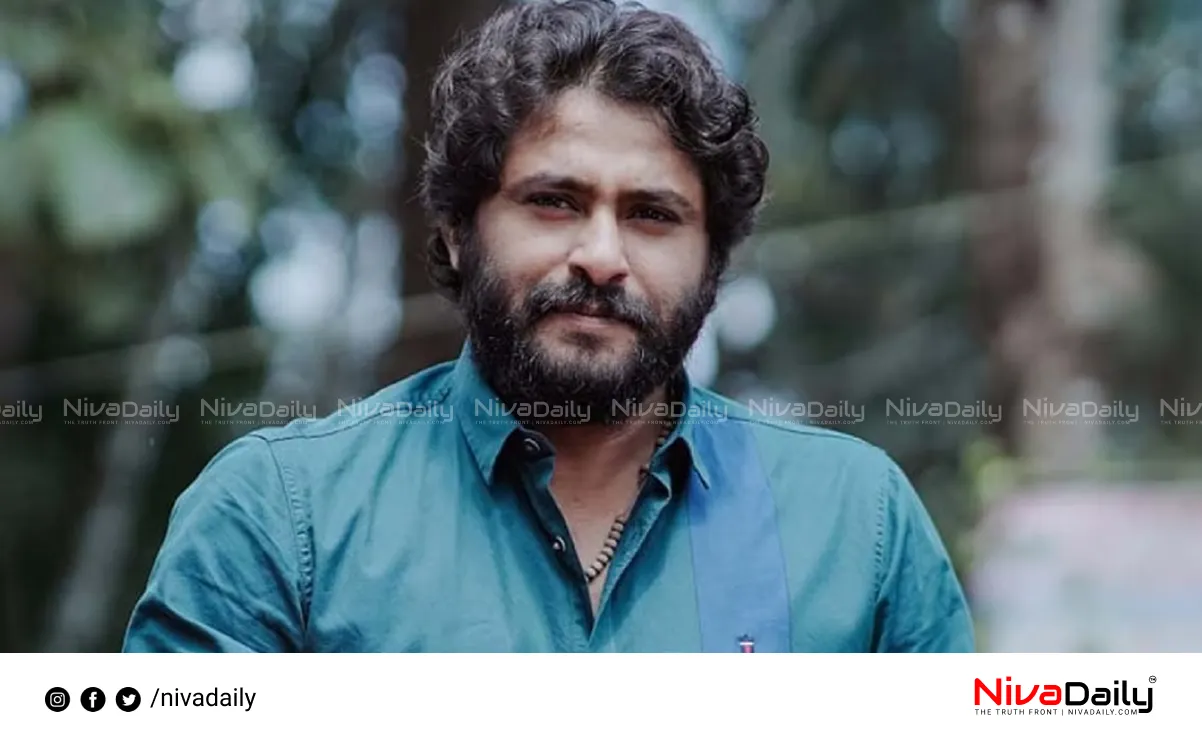 Antony Varghese injury