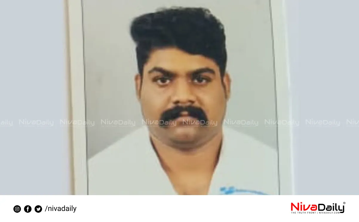 Attingal murder case