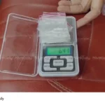 MDMA arrest Kerala