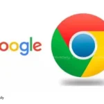 Google Chrome update