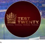 Test 20 cricket