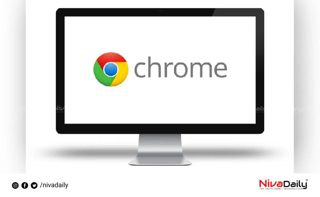 Google Chrome Security