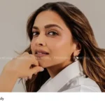 Deepika Padukone Meta AI