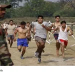 Indian Army TGC Course