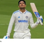 India-West Indies Test Series