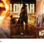 October OTT releases