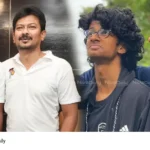 Inpanithi Udhayanidhi Stalin