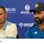 Rohit Sharma captaincy