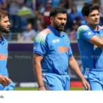 Shubman Gill Captain