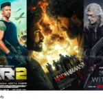 October OTT Releases
