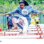 Kerala sports teacher