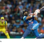 Rohit Sharma ODI batter