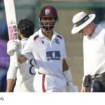 West Indies Cricket
