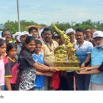 Kerala State Sports