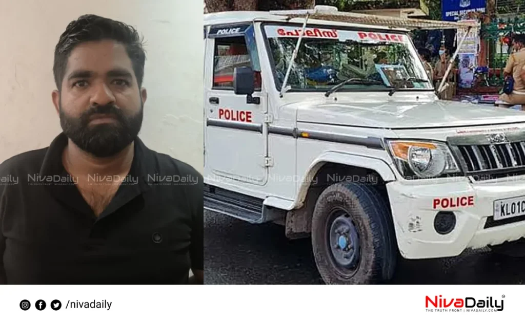 Kasargod youth stabbed