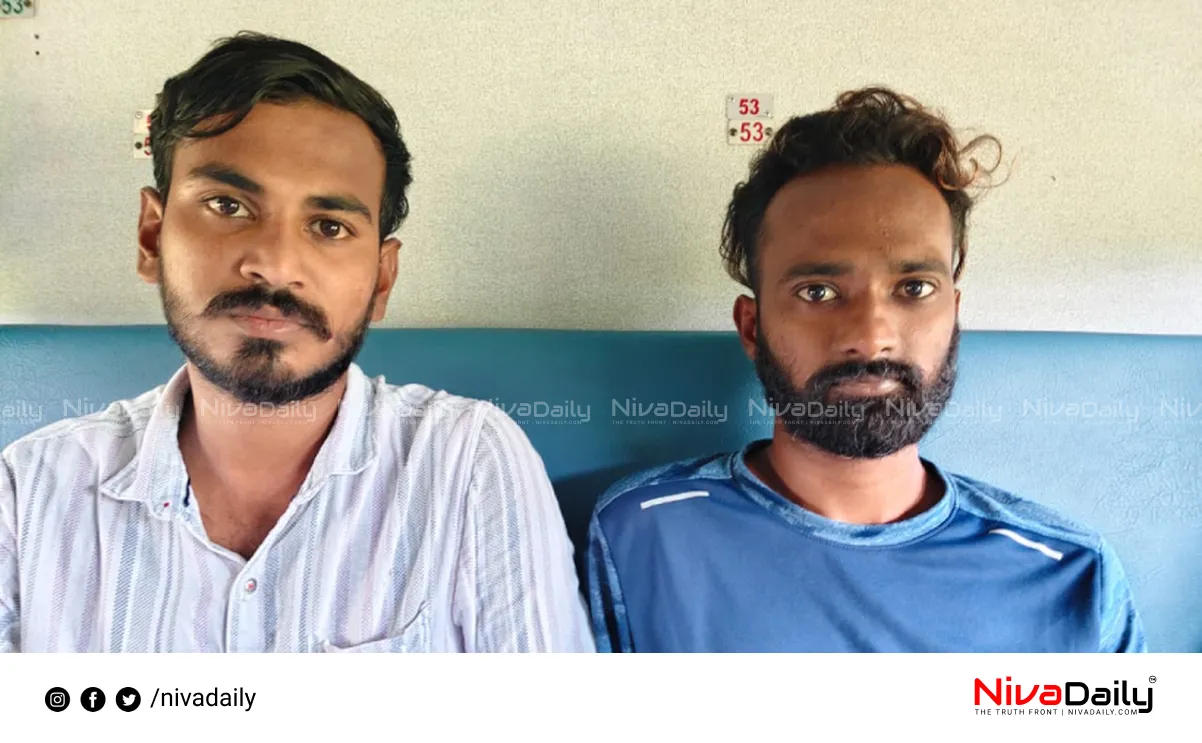 Cyber Fraud Case