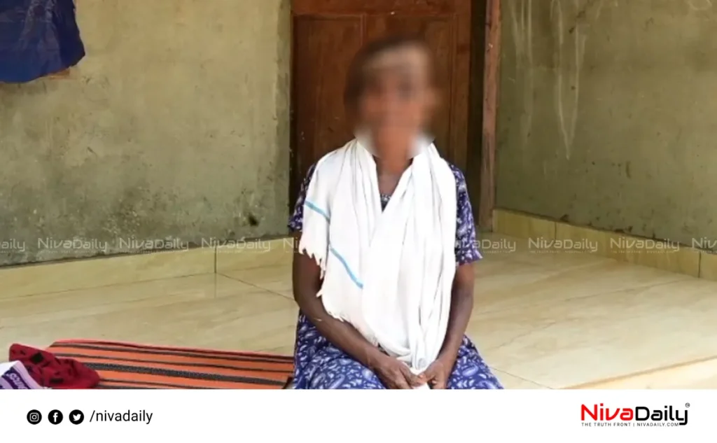 Kollam sexual assault case